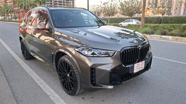 بي ام دبليو X5 2024 للبيع في العراق - اربيل